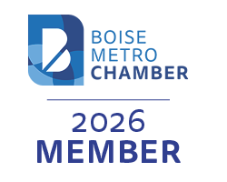 Boise Metro Chamber — 2026 member