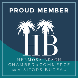 Hermosa Beach Chamber of Commerce and Visitors Bureau member