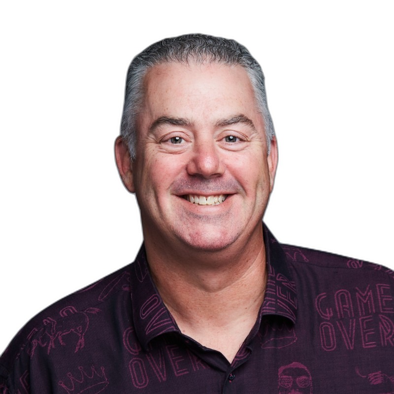 David Leveille, External SharePoint Consultant