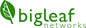Bigleaf