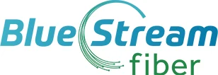 Blue Stream Fiber