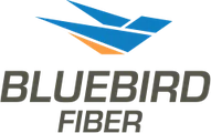 Bluebird Fiber