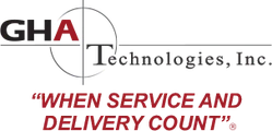 GHA Technologies