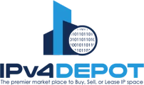 IPv4 Depot