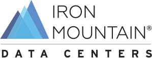 Iron Mountain Data Centers