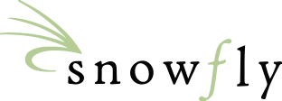 Snowfly
