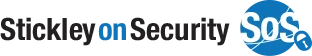 Stickley on Security
