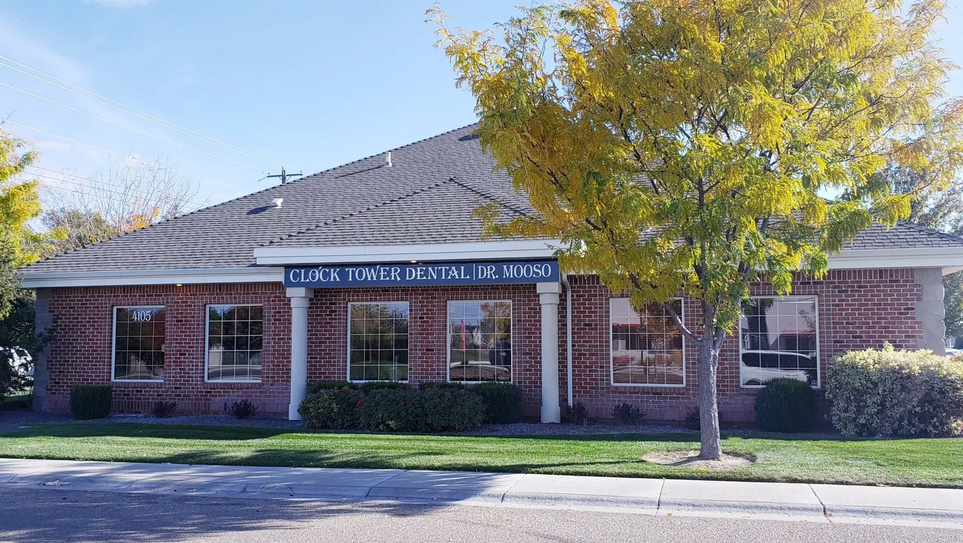 Clock Tower Dental