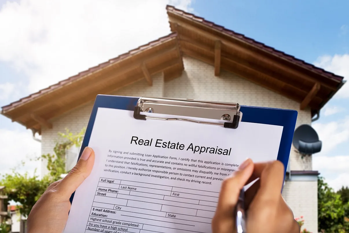 Davlin Appraisal Services