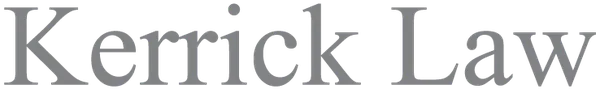 Kerrick Law