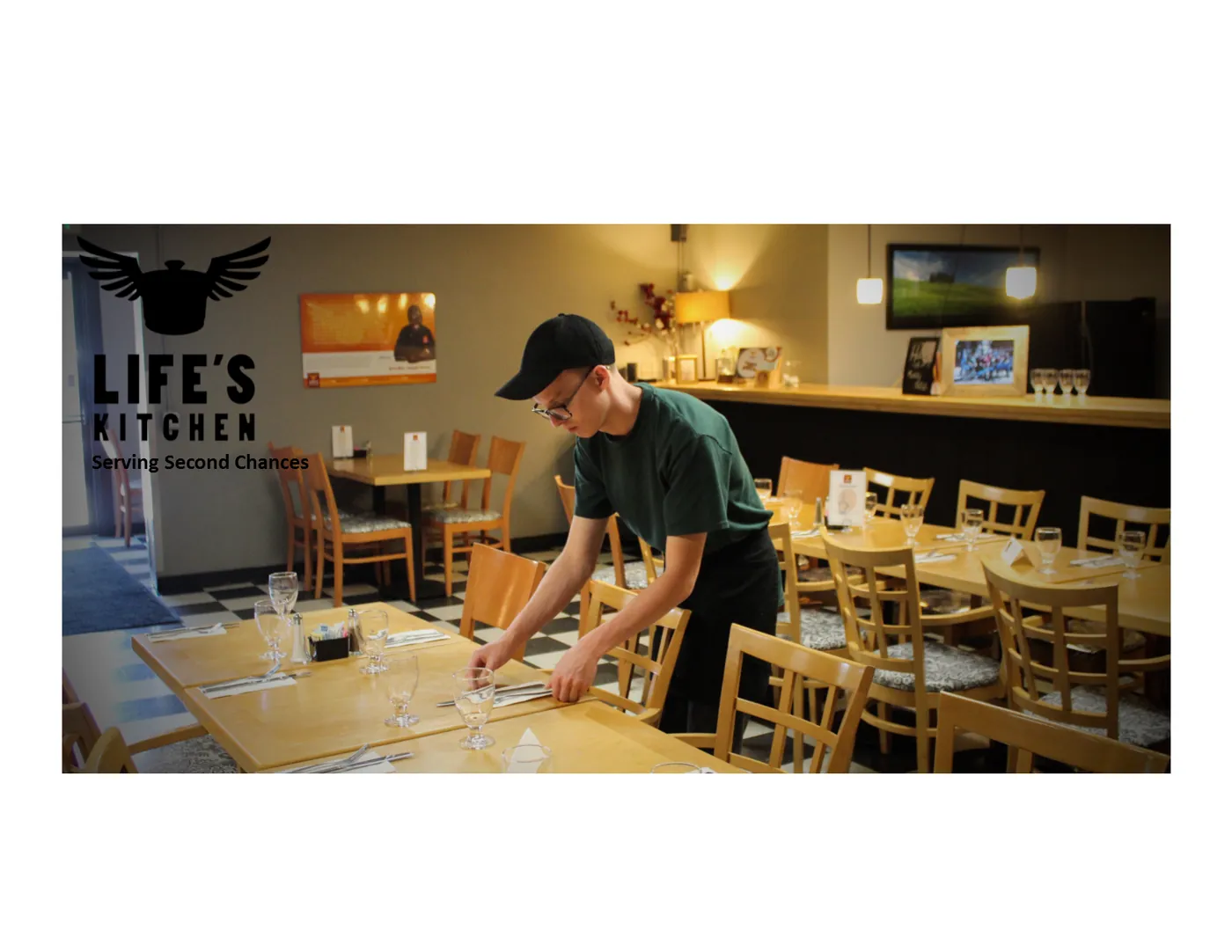 Life’s Kitchen