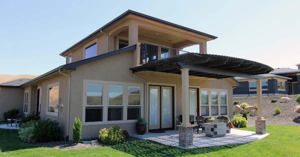 Patio Covers Unlimited of Idaho