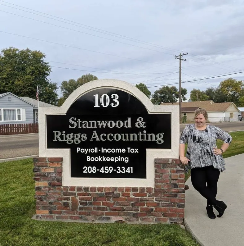 Stanwood & Riggs Accounting