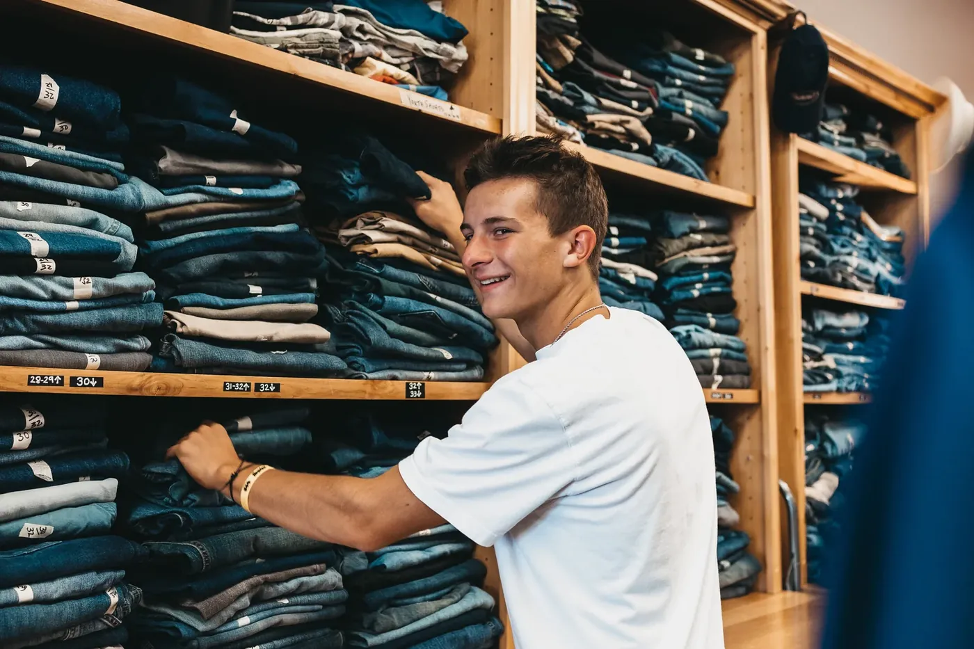 The Closet, Inc.