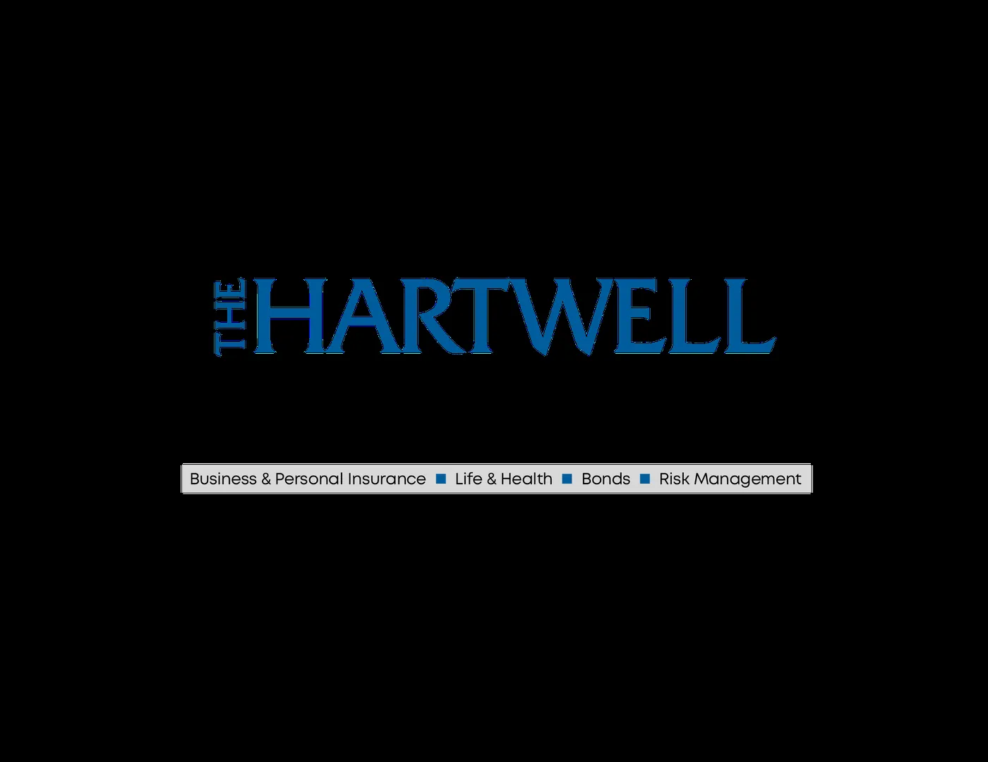 Deal Insurance / The Hartwell Corporation