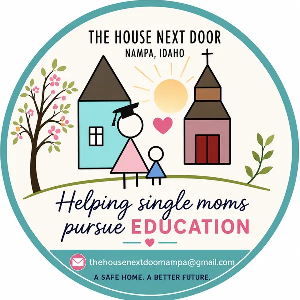 The House Next Door
